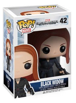 Black Widow