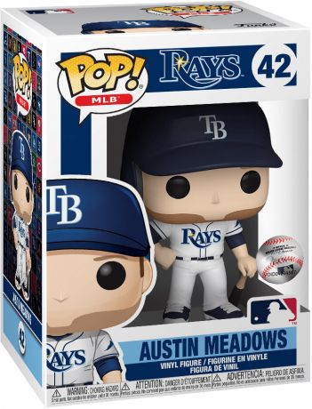 Austin Meadows
