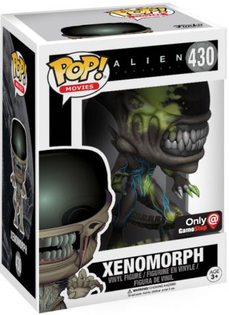 Xenomorph - Bloody