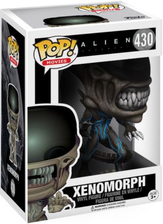 Xenomorph