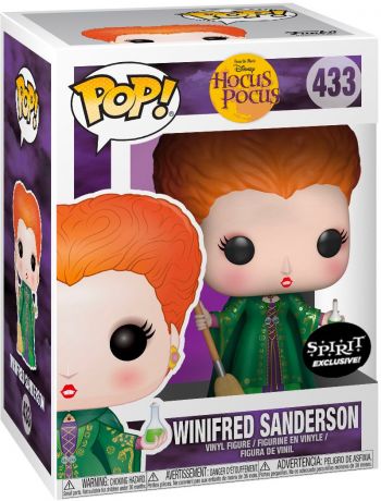 Winifred Sanderson