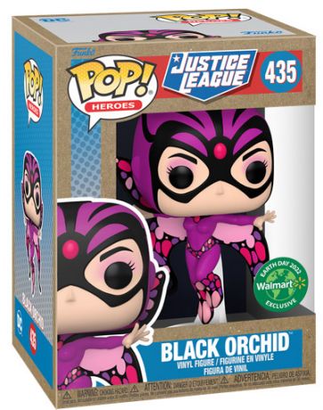 Black Orchid
