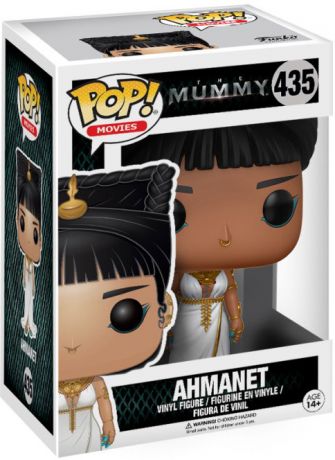 Ahmanet