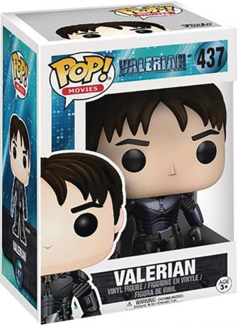 Valerian