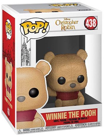 Winnie the Pooh