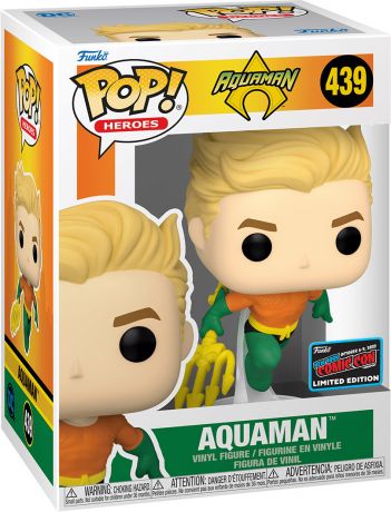 Aquaman