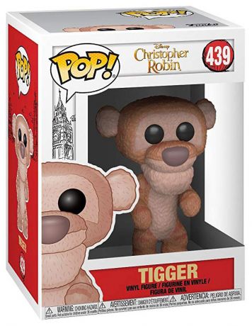 Tigger