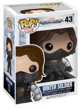 Winter Soldier Unmasked