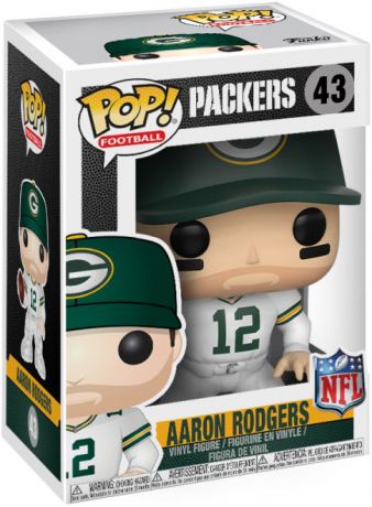 Aaron Rodgers