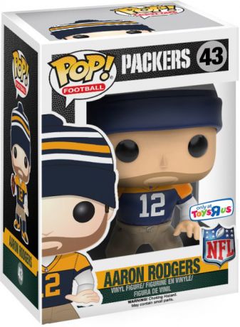 Aaron Rodgers