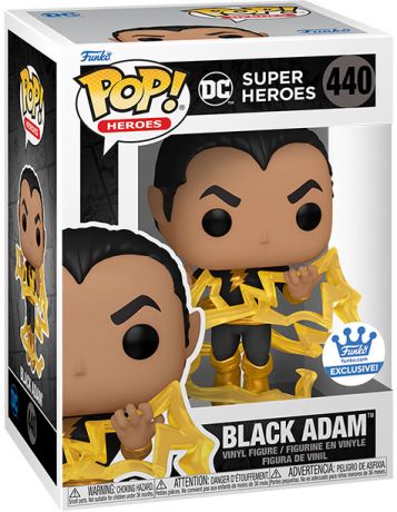 Black Adam