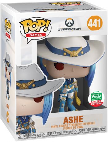 Ashe