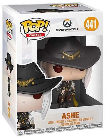 Ashe