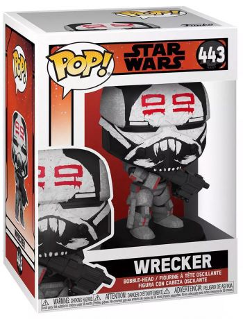 Wrecker