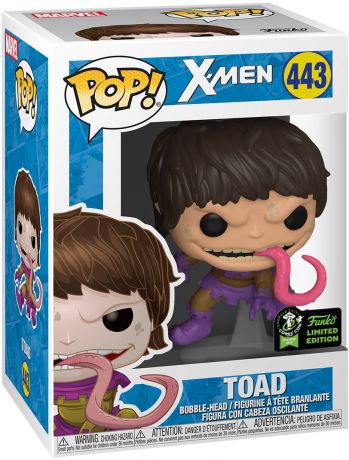 Toad