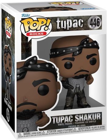 Tupac Shakur