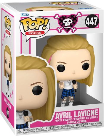 Avril Lavigne