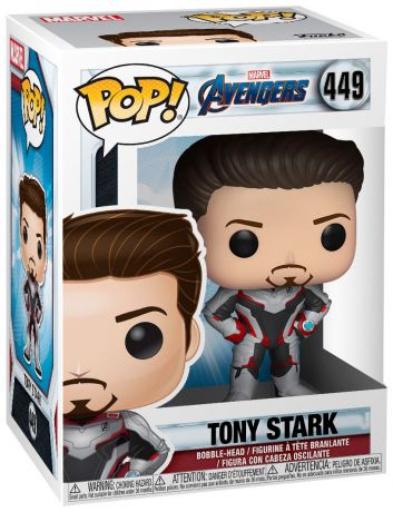 Tony Stark
