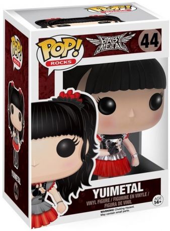 Yuimetal
