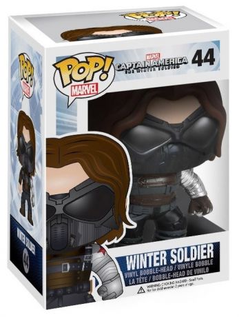 Winter Soldier