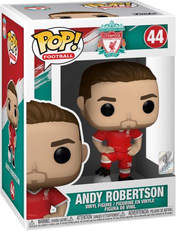 Andy Robertson - Liverpool