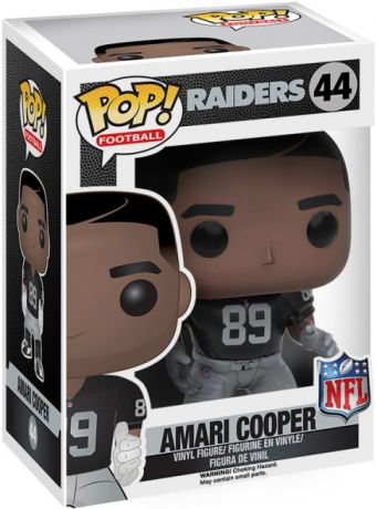 Amari Cooper