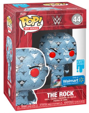 The Rock