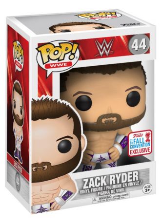 Zack Ryder