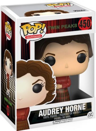 Audrey Horn