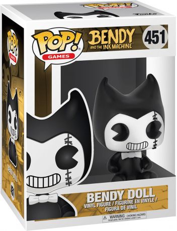 Bendy