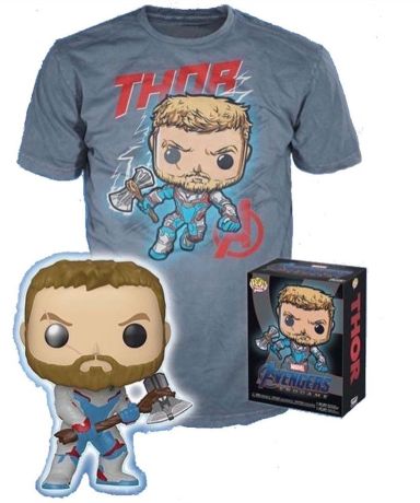 Thor - Tee