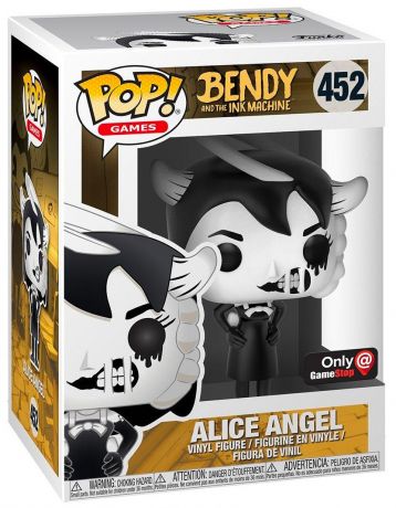 Alice Angel