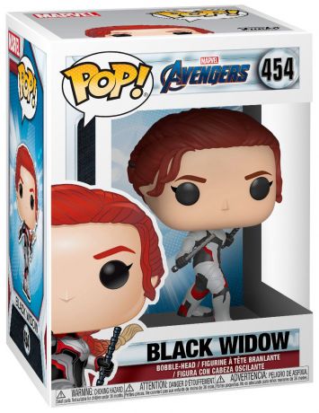 Black Widow