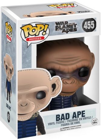 Bad Ape