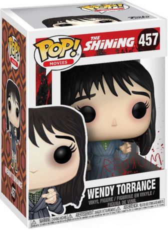 Wendy Torrance