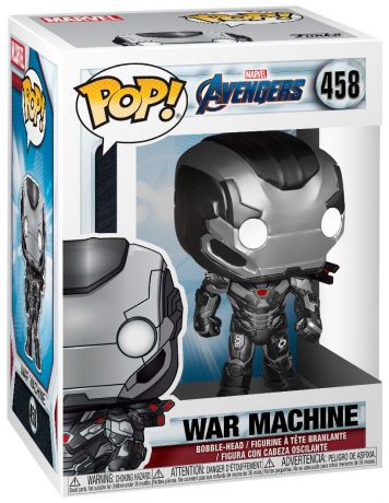 War Machine