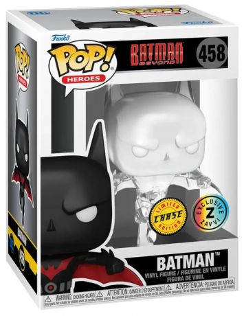 Batman [Chase]