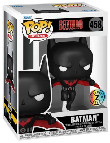 Batman [avec Chase]