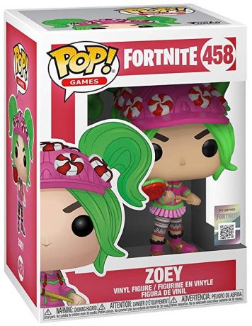 Zoey