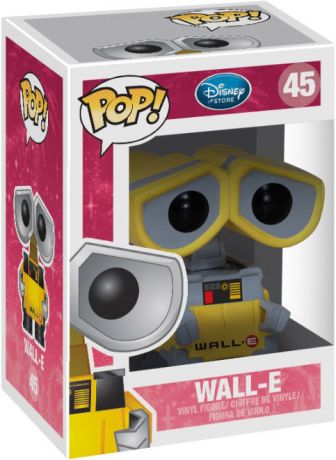 Wall-E