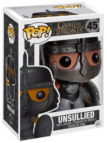 Unsullied