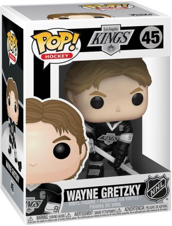 Wayne Gretzky