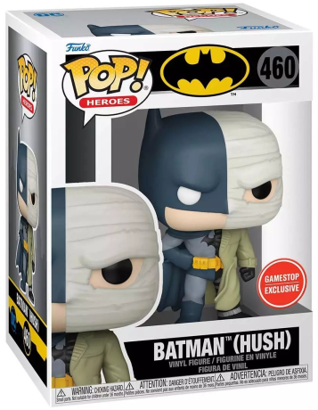 Batman (Hush)