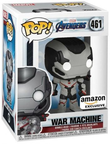 War machine