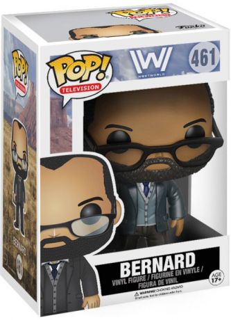 Bernard
