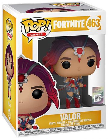 Valor