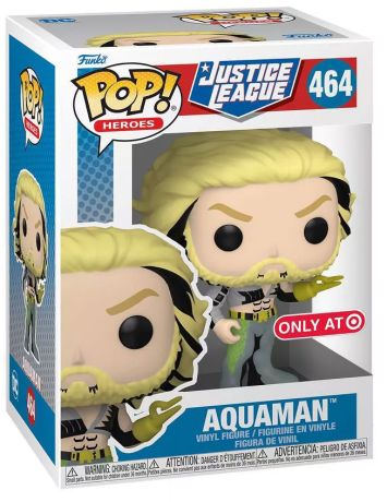 Aquaman