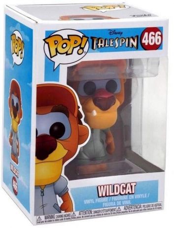 Wildcat [avec Chase]