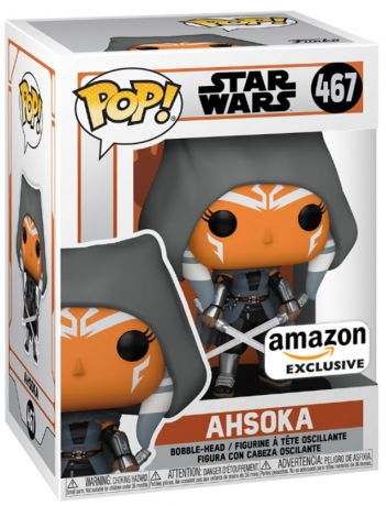 Ahsoka