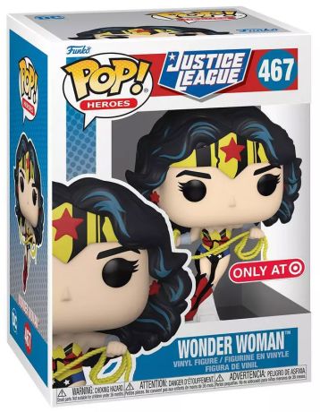 Wonder Woman